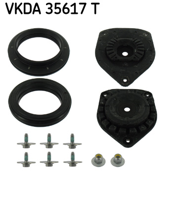 SKF VKDA 35617 T...